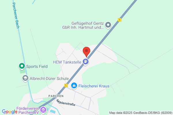 Bernd u. Heidelies Maschinen Kleingeräte u. Standheizungsservice