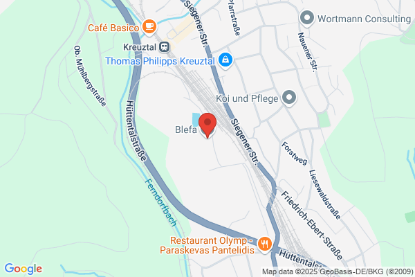 BleSta GmbH