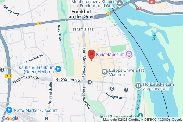 Brandenburgische Betriebskrankenkasse