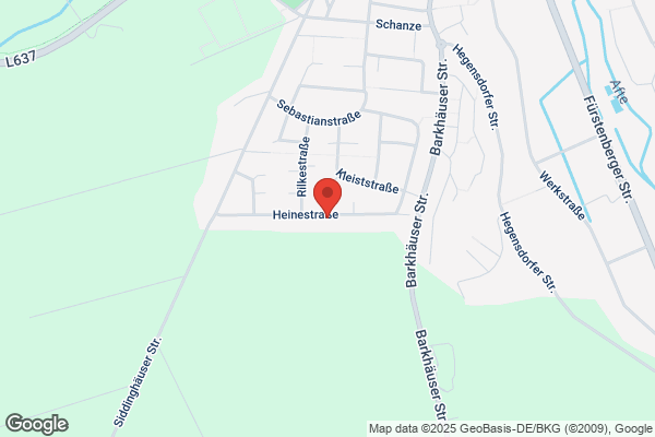 Dipl.Ing. Immobilien Papke, H.