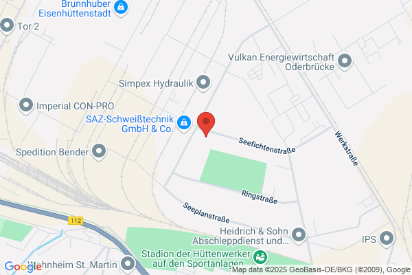 Fernmelde- und Sicherungsanlagenbau GmbH