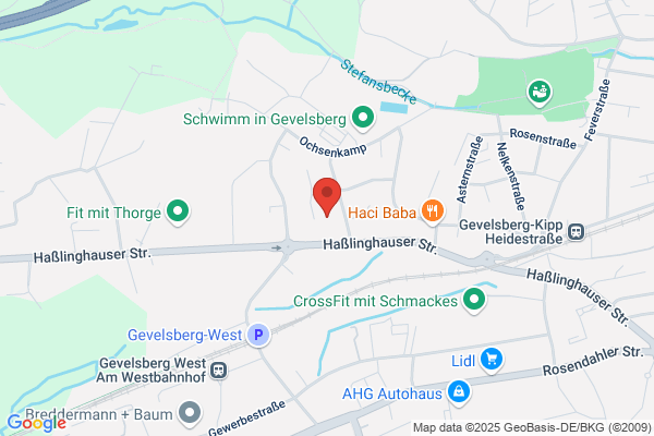 Fürstenberger Maler- und Korrosionsschutz GmbH