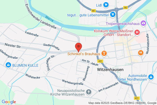 Fürstenberger Maler- und Korrosionsschutz GmbH
