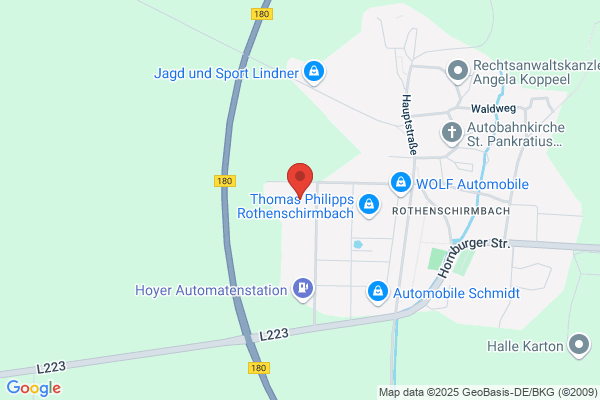 Füwas GmbH