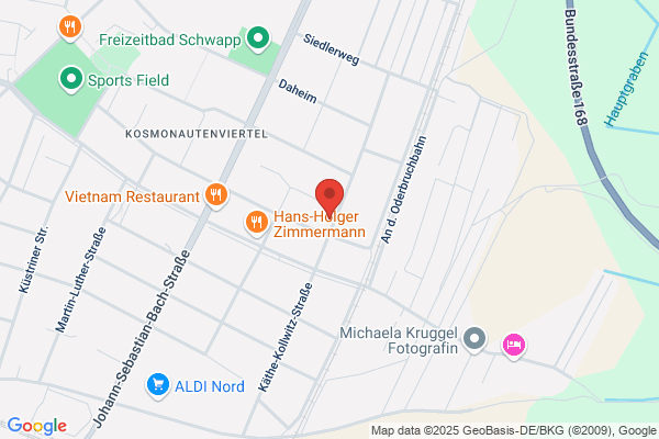 Lebenshilfe Landkreis Oder Spree e.V.