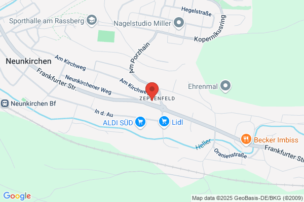 MGU Getränkeservice GmbH
