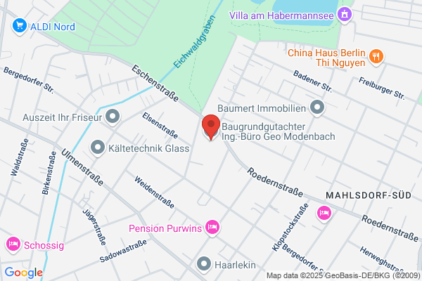 MÜGU - Ingenieurbüro für