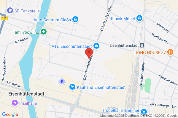 Märkische Imbiß- und Fleischereibedarf GmbH