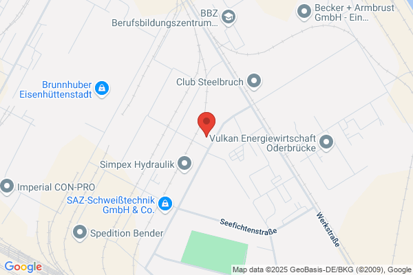 NOPA Industriearmaturen GmbH