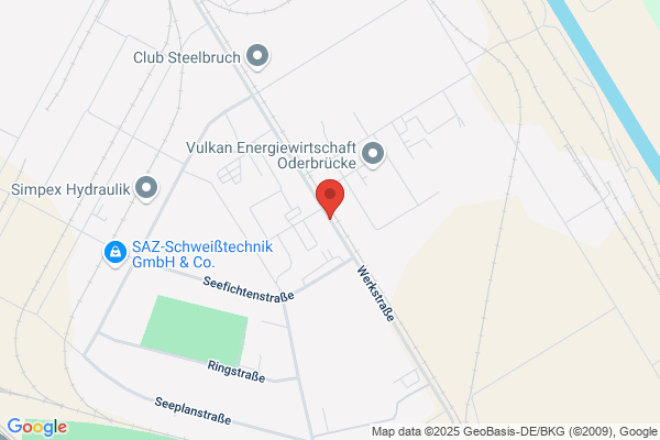 Preussenglas GmbH