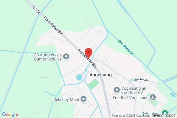 Sportverein Vogelsang e.V.