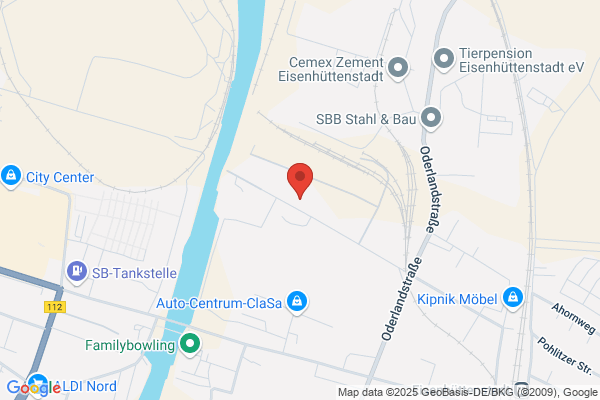 Stadtwirtschaft Eisenhüttenstadt GmbH