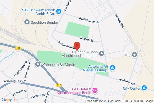 SystAb GmbH