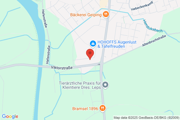 Verbraucher Service BIK