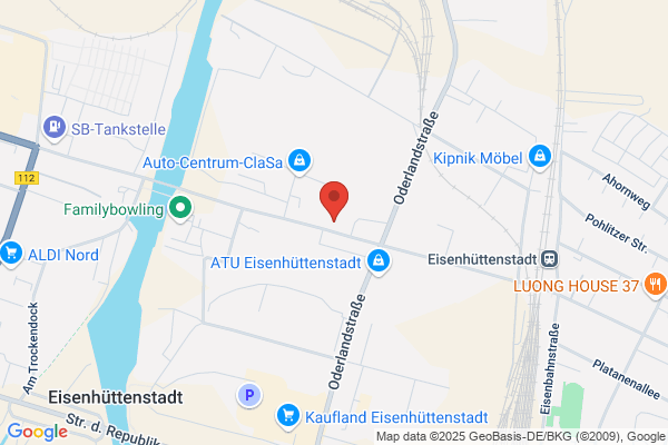 Völkl Eisenhüttenstadt GmbH