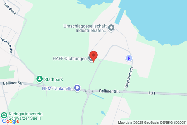 Haff-Dichtungen GmbH