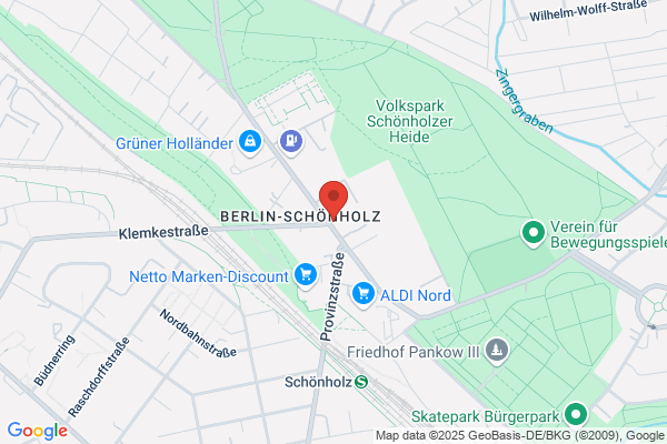 Nordholz GmbH & Co KG