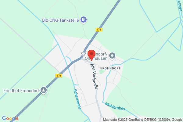 HUK-COBURG Versicherung Ines Sachse in Sömmerda