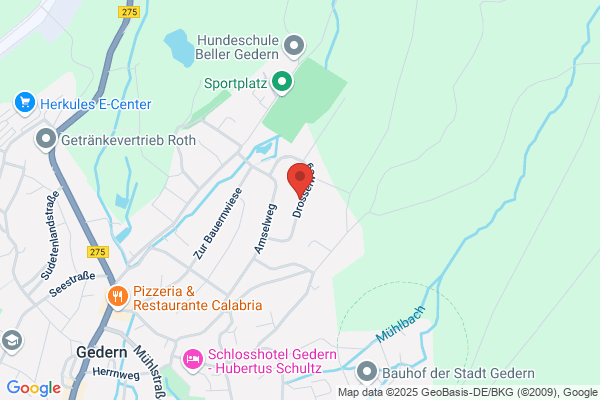 Beratung Netzwerk- Computertechnik Neumann