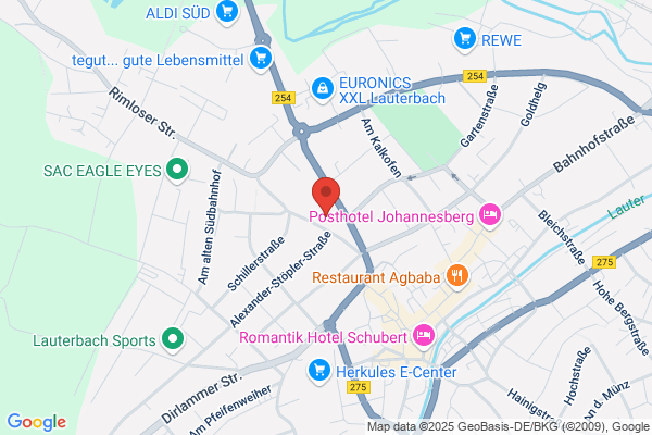 Brauer u. Schmidt GbR