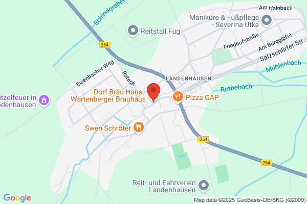 Brauer's Gasthaus