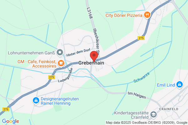 Bäcker Süpke oHG