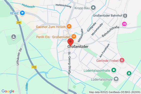 Fleischerei Jürgen Rüdiger