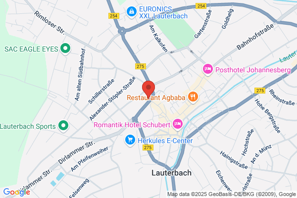 Offener Jugendtreff B27