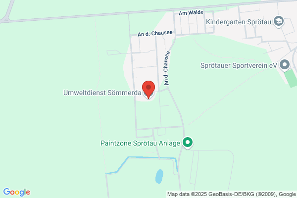 Umweltdienst Sömmerda GmbH
