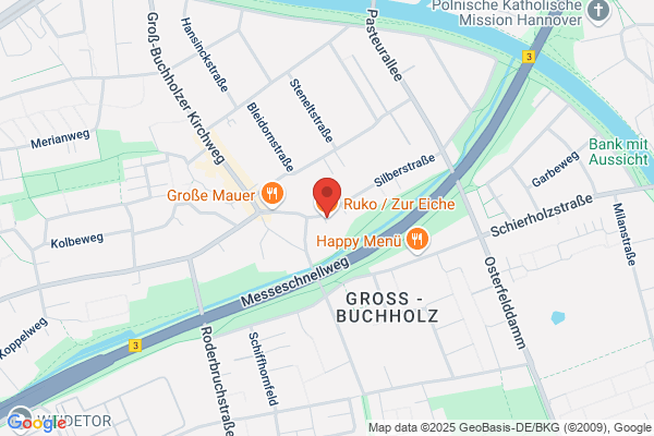 Zur Eiche