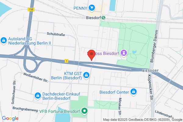 Stadtmagazinverlag AS GmbH