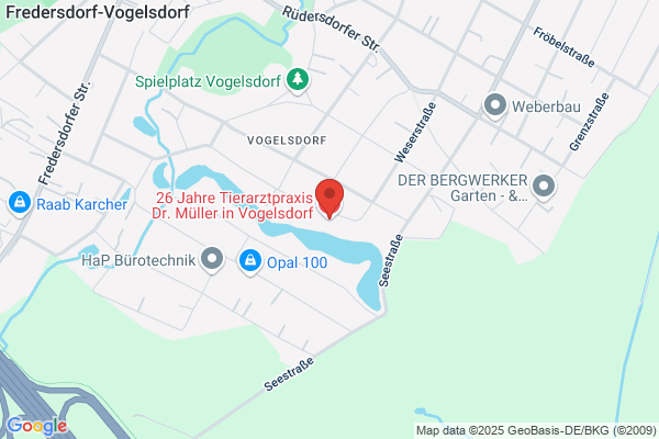 Dr.med.vet. Rangolf Müller