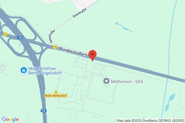 HKL BAUMASCHINEN GmbH