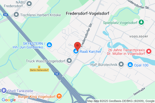 Vogtl. Straßen-, Tief- und Rohrleitungsbau GmbH