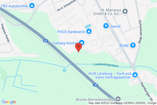 Bardoterminal GmbH