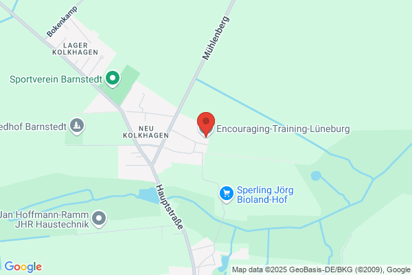 ErT-T-Training, Jan Ertmann