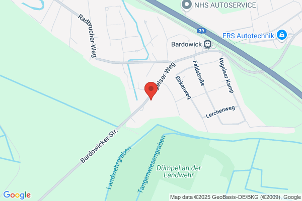 Forsthaus Bardowick