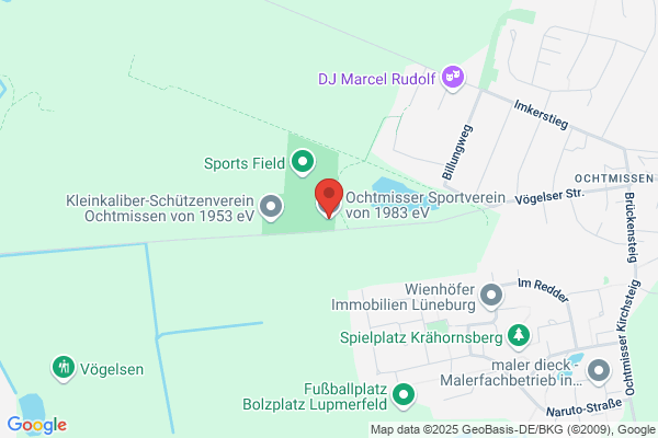 Ochtmisser Sportverein von 1983 e.V.