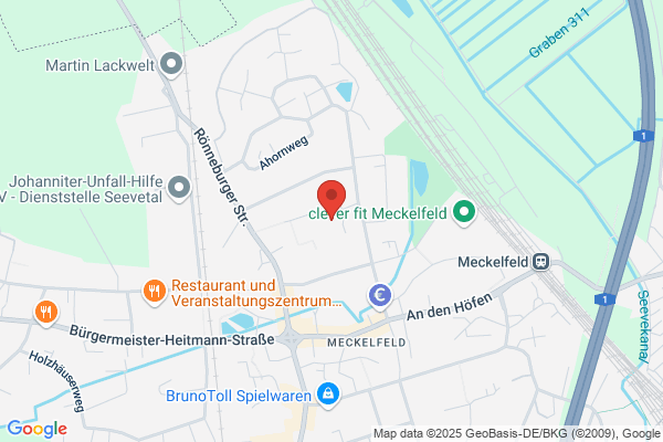 RPL-Versicherungsmakler