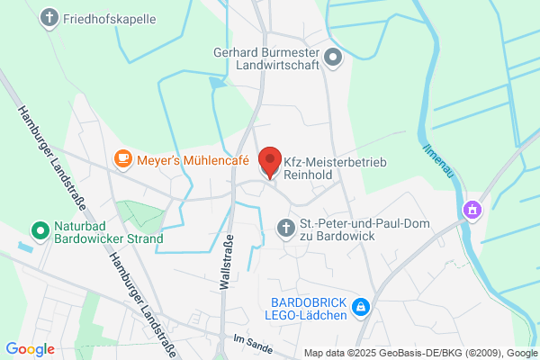 Reinhold