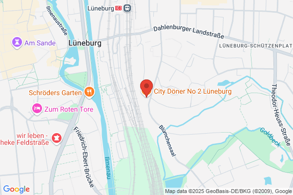 Schnellimbiss Dönerladen Inh. Sirin Adanan