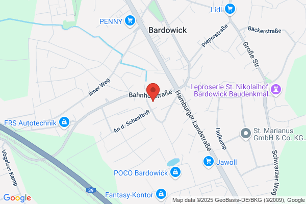 Schuhhaus Bardowick