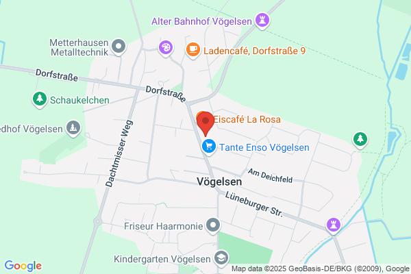 Sparkasse Lüneburg