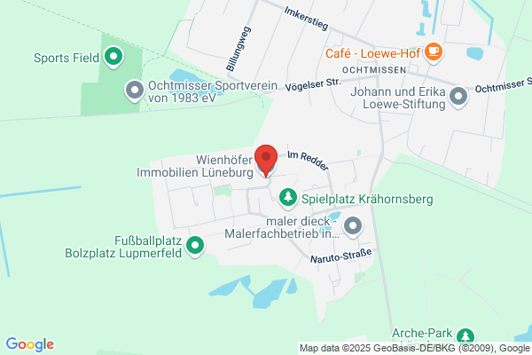 Wienhöfer Immobilien