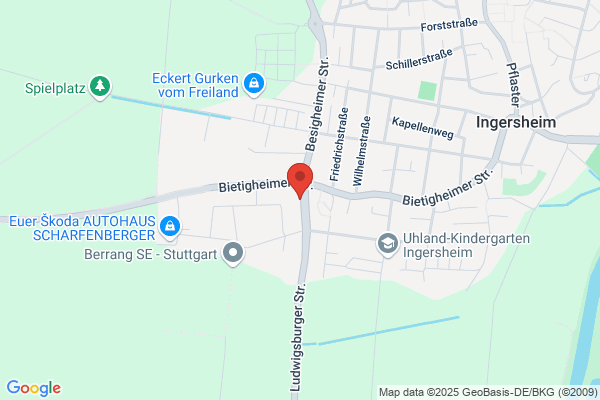 Spahlinger