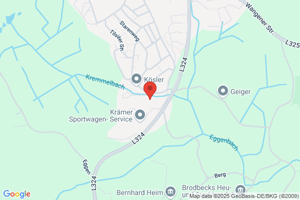 Ganz Baukeramik GmbH