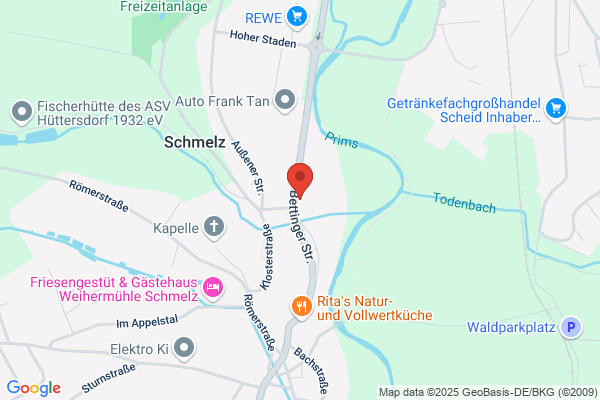 Gemeindewasserwerk