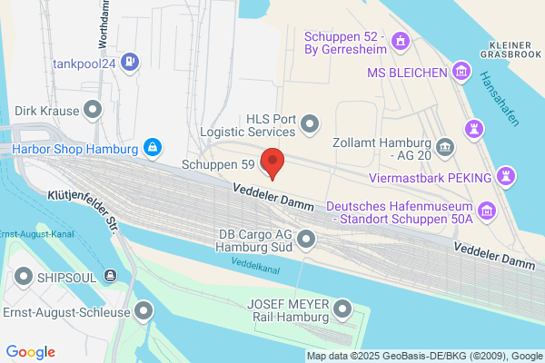 Ott-Transport & Logistik