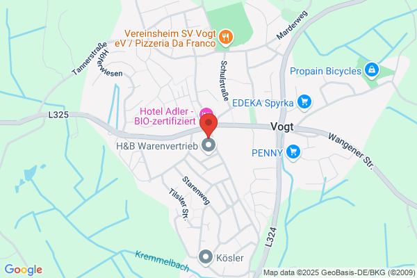 R+V Versicherung