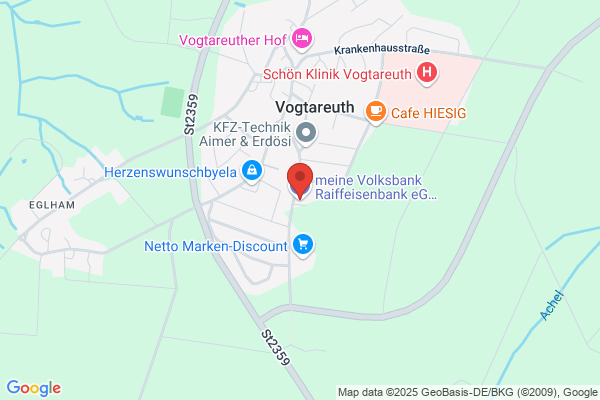 Volksbank Raiffeisenbank Rosenheim-Chiemsee eG